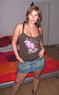 lonely married women seeking men