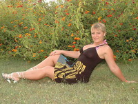 women seeking young men