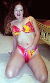 colombian women seeking men