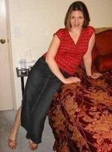 mature women seeking men